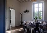 Location vacances Thorigné-d'Anjou - Sacré Gite - 15 Personnes-2
