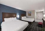 Hôtel Flagstaff - Best Western Bellemont Shadow Mountain Inn-3