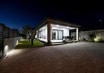 Location vacances Bibinje - Holiday home San Antonio-3