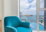 Location vacances Oranjestad - Hh-2bdr413 - New Modern Apartment In Oceanfront Luxury Condo In Aruba!-2