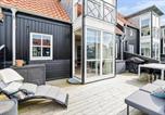 Location vacances Juelsminde - 3 Bedroom Cozy Home In Juelsminde-2