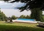 Location vacances Cadenabbia - Villa Brughee Lake Como-1