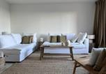 Location vacances La Croix-Valmer - Appt Haut Standing, Balcon, Piscine, Internet, Parking - Fr-1-726-27-4