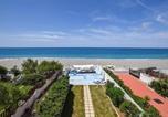 Location vacances Lamezia Terme - 3 Bedroom Beautiful Home In Falerna-4
