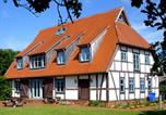 Location vacances Wendorf - Eulenhof-1