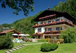 Hôtel Carinthie - B&B Pension Karlsdorfer Hof-1