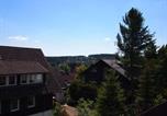 Location vacances Braunlage - Ferienwohnung Schimmer Wurmbergblick-2