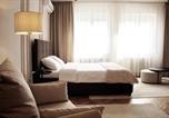 Location vacances Novi Sad - City Center Novi Sad #7-2