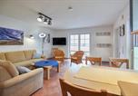 Location vacances Borkum - Haus Meyer-Teerling - Ferienhaus-3