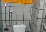 Location vacances Olinda - Edf. Iracema Costa-4