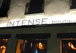 Hôtel Collioure - Intense Boutik-Hôtel-3