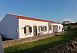 Location vacances Les Açores - Casa do Lajedo-1