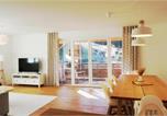 Location vacances Feldberg - Haus Wiesenquelle - Fewo 10 &quote;Uff'm Berg&quote;, Feldberg-3