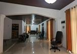 Location vacances Wadduwa - Prince Cottage - Entire Private Cottage-4