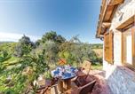 Location vacances Monteroni d'Arbia - Pievina-1