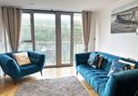 Location vacances Newquay - 18 Zinc apartments-2