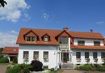 Location vacances Erfurt - Hotel Erfurtblick-1