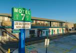 Hôtel Gilbert - Motel 7 By Oyo Near Phoenix Airport-4