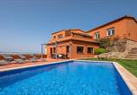 Location vacances Begur - B-47 Begur 8pax-1