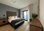 Location vacances Umhlanga - Umhlanga Village Ocean Views-3