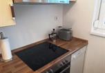 Location vacances Nuremberg - Cozy Messe Apartment-4