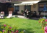 Location vacances Bad Sachsa - Haus am Sonnenhang-2