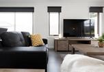 Location vacances  Estuaire du Tamar - The Cosy Spot - with Parking-1