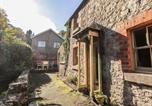 Location vacances Arnside - Rock Cottage-3
