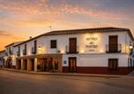 Hôtel Almagro - Retiro Del Teatro Hotel Boutique y Apartamentos en Almagro-2