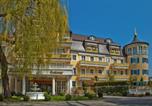 Hôtel Bad Wörishofen - Hotel & Spa Fontenay-1