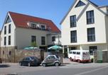 Hôtel Werbach - Das kleine Amtshotel-1