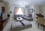 Location vacances Kalamata - Happy Holidays Messinia-4