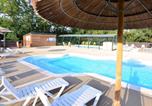 Camping Nieul-le-Dolent - Camping L'Ambois-1
