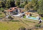 Location vacances Armamar - Terra Nossa com Piscina aquecida-1