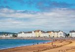 Hôtel Exmouth - Holiday Inn Express Exeter East by Ihg-2