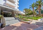 Hôtel Province des Îles Baléares - Hotel Principe Wellness&Spa-4