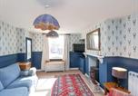 Location vacances Hinderwell - Sunny Side-4