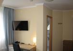 Hôtel Burgdorf - Löns Hotel Garni-3