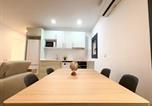 Location vacances Blanes - Hauzify I Casa El Rebost-4