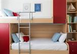 Location vacances  Province de Crotone - Strongoli Beach Apartment-4