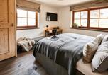 Location vacances Kaprun - B&B Boutique Chalet Evi-2