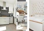 Location vacances Heringsdorf - Villa Doris Bng 9 Auritz-1