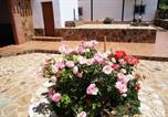 Location vacances Ruidera - Casa Rural Finca Cerromoreno Ossa de Montiel-3