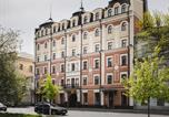 Hôtel Ukraine - Optima Collection Podil Plaza-1