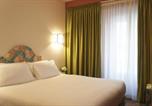 Location vacances Rome - The 4 Rooms Rome-3
