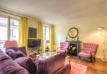 Location vacances Thoiry - Zimmer In Stadtzentrum-1