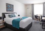 Hôtel Lakes Entrance - Bairnsdale International-1