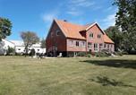 Location vacances  L'île de Bornhilm - 4732 Aakirkeby - Grammegårdsvej 6-1