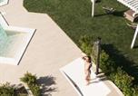 Hôtel Fermo - Hotel Palmensis-4