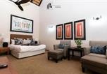 Location vacances Hazyview - Inyamatane Luxury Lodges at Kruger Park Lodge-4